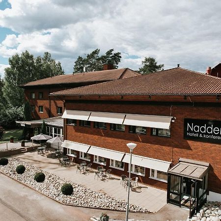 Nadden Hotell & Konferens Ramnäs Esterno foto