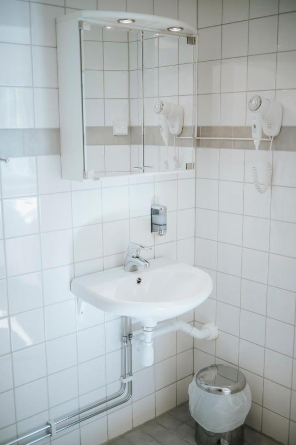 Nadden Hotell & Konferens Ramnäs Esterno foto