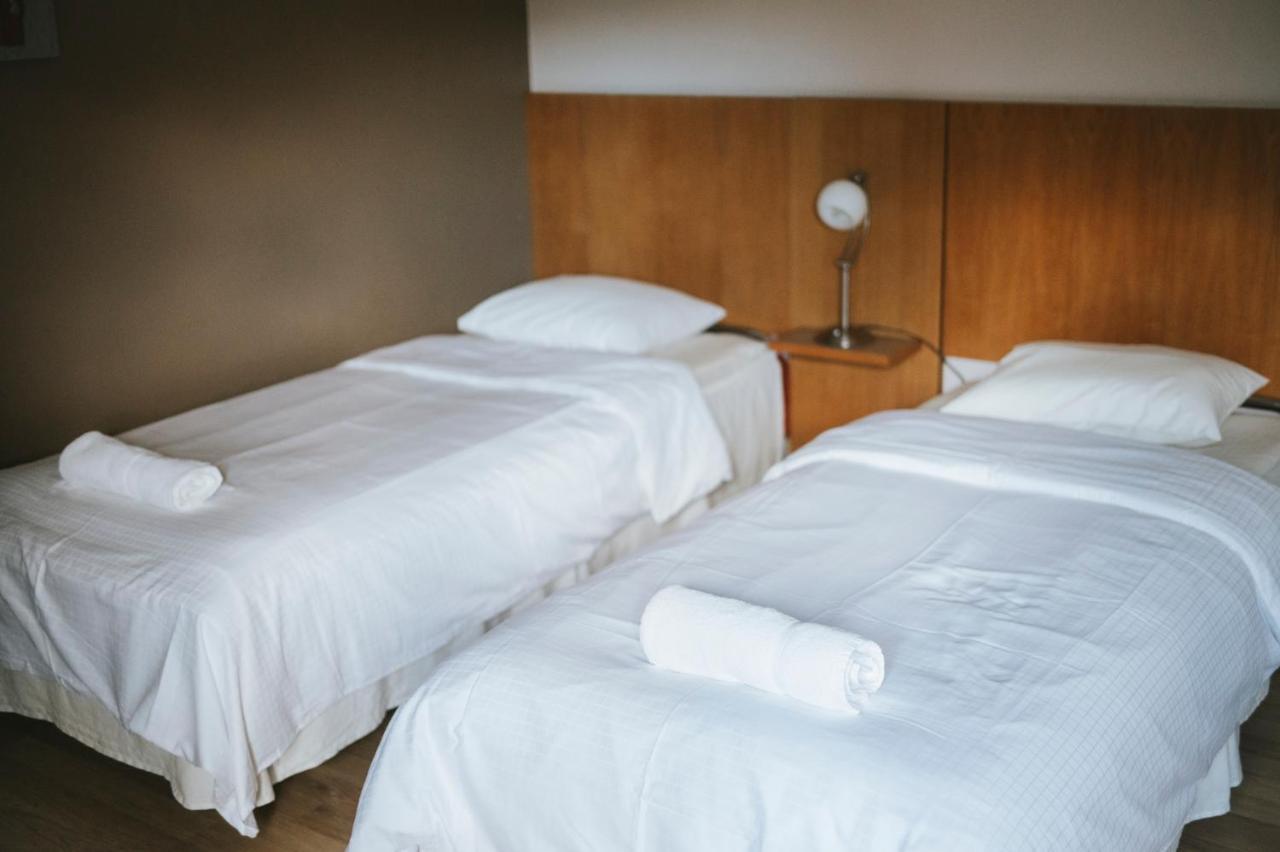 Nadden Hotell & Konferens Ramnäs Esterno foto