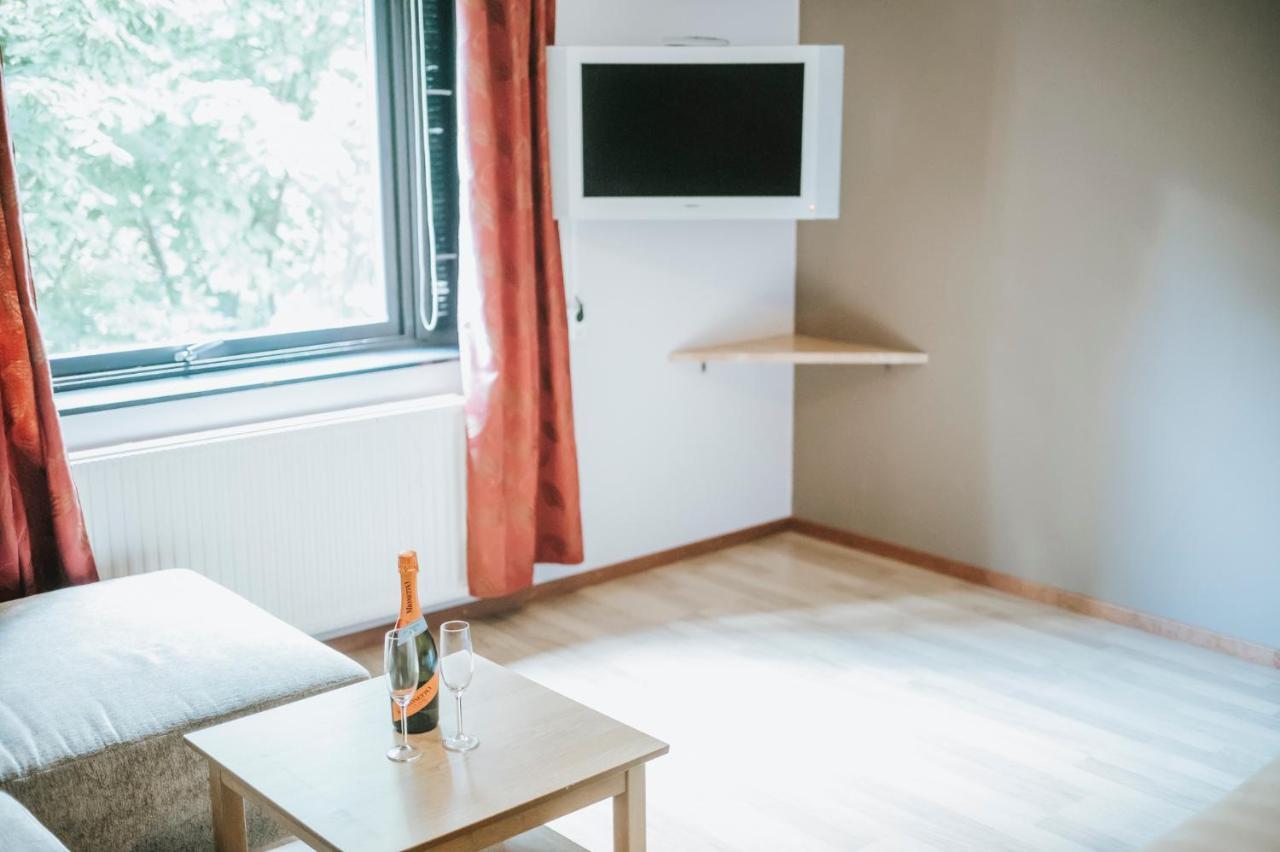 Nadden Hotell & Konferens Ramnäs Esterno foto