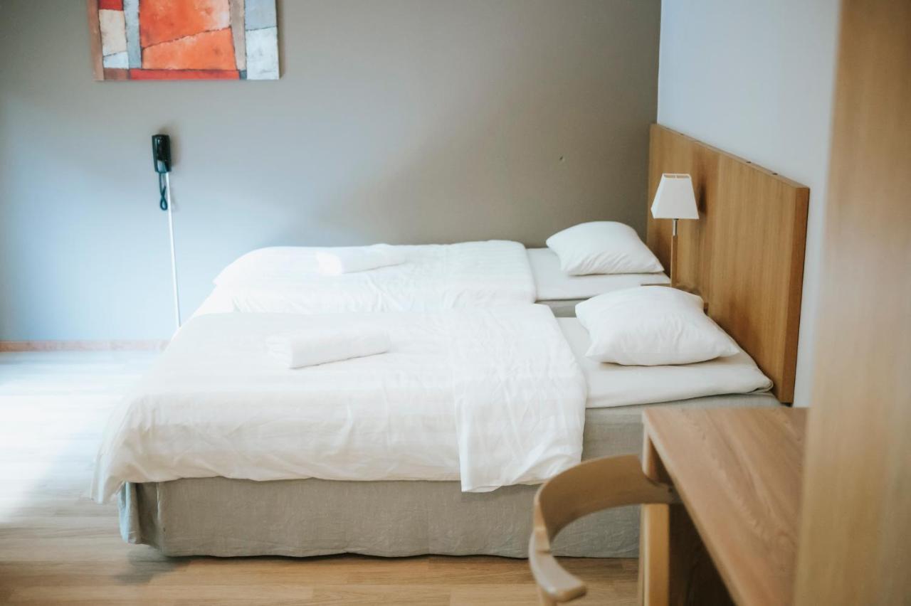 Nadden Hotell & Konferens Ramnäs Esterno foto