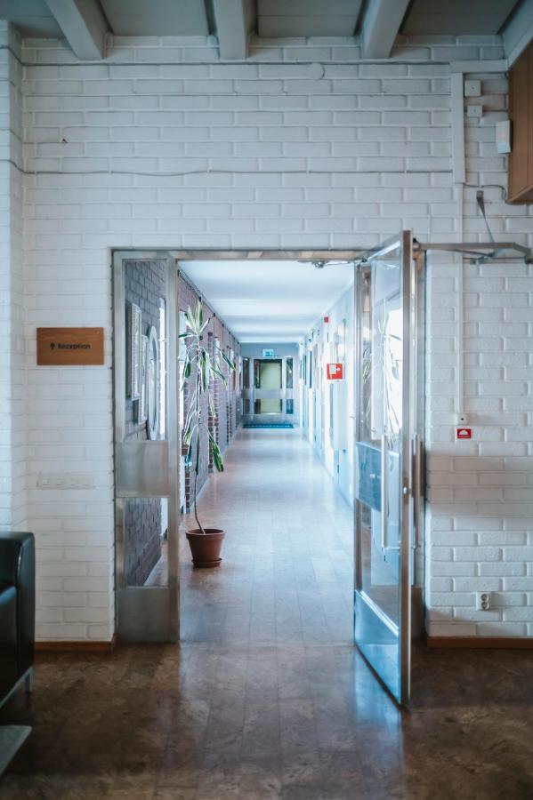 Nadden Hotell & Konferens Ramnäs Esterno foto